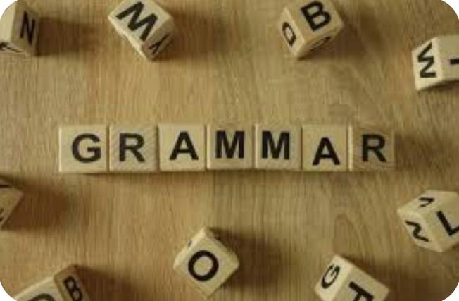 کارگاه جامع گرامر