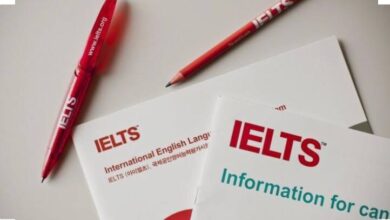 دوره جامع آمادگی آزمون آِیلتس