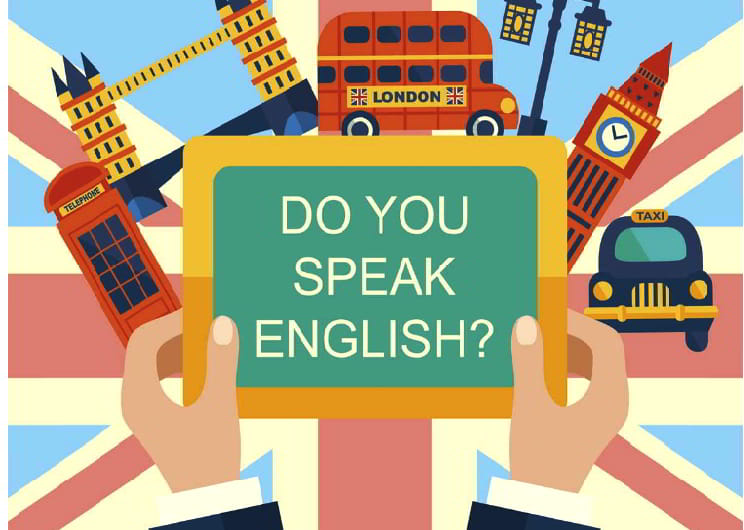 کلاسهای جامع زبان انگلیسی با هدف یادگیری General English