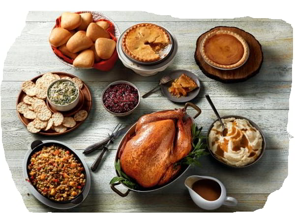 دانش فرهنگی و غذایی در کشورهای انگلیسی زبان