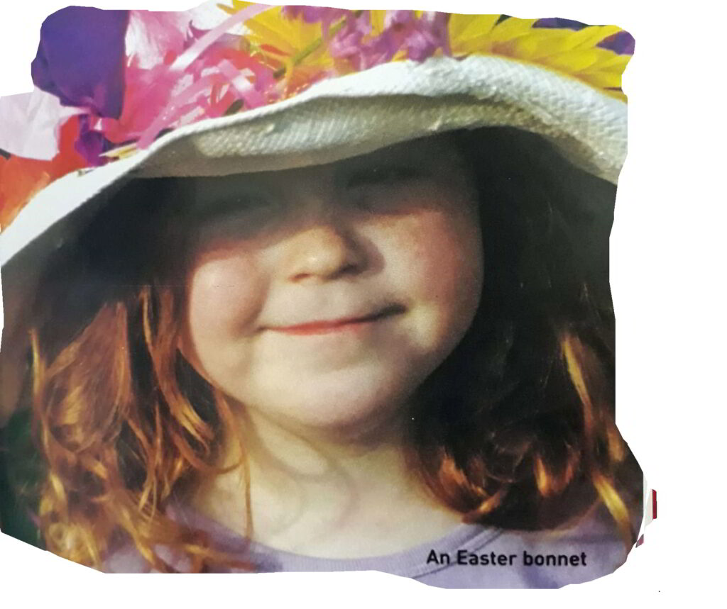 دانش فرهنگی در کشورهای انگلیسی زبان: جشن شکر گذاری