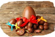 روزه داری و جشن ایستر در کشور های انگلیسی زبان