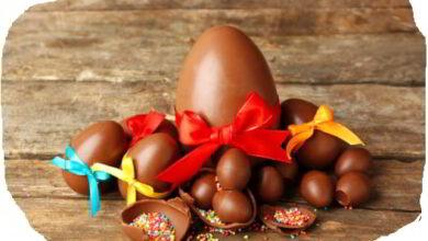 روزه داری و جشن ایستر در کشور های انگلیسی زبان