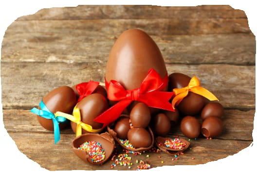 روزه داری و جشن ایستر در کشور های انگلیسی زبان